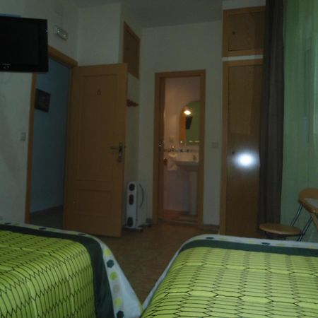 Hostal Florida 马德里 外观 照片