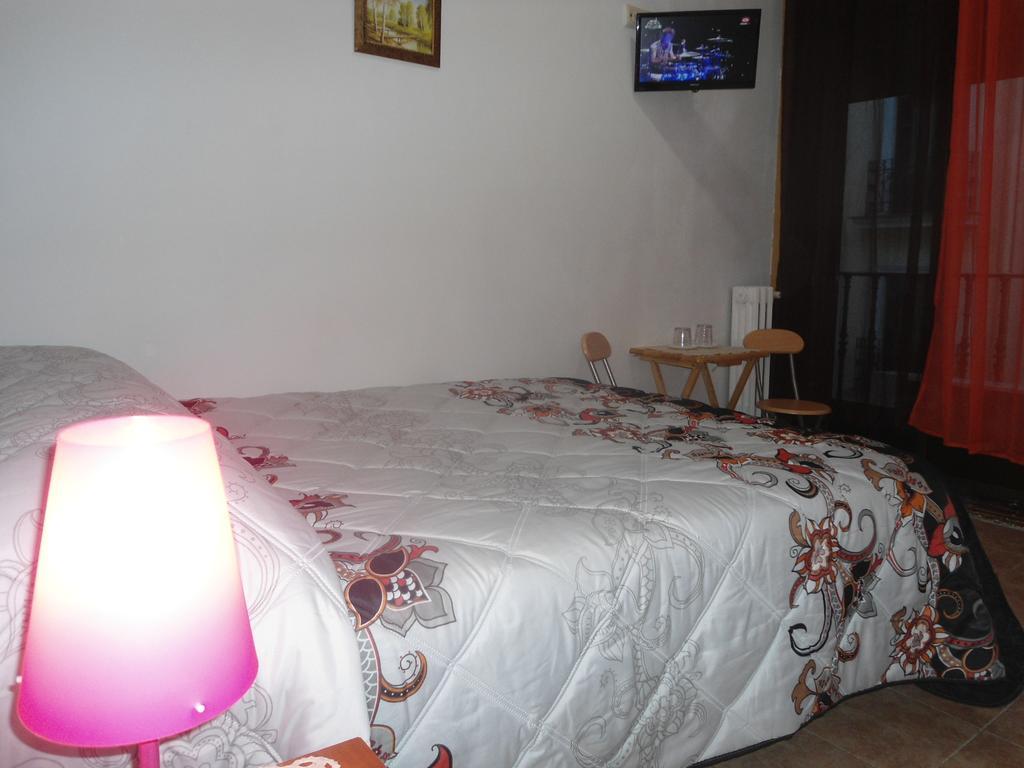 Hostal Florida 马德里 外观 照片