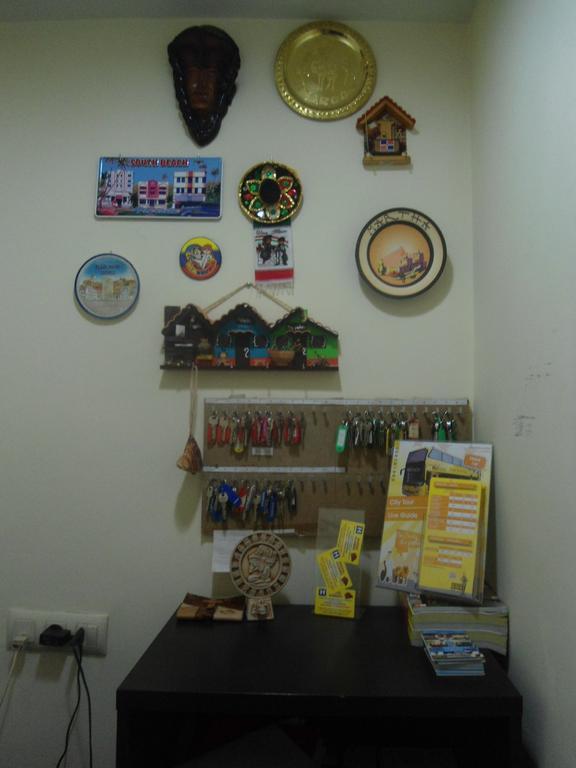Hostal Florida 马德里 外观 照片