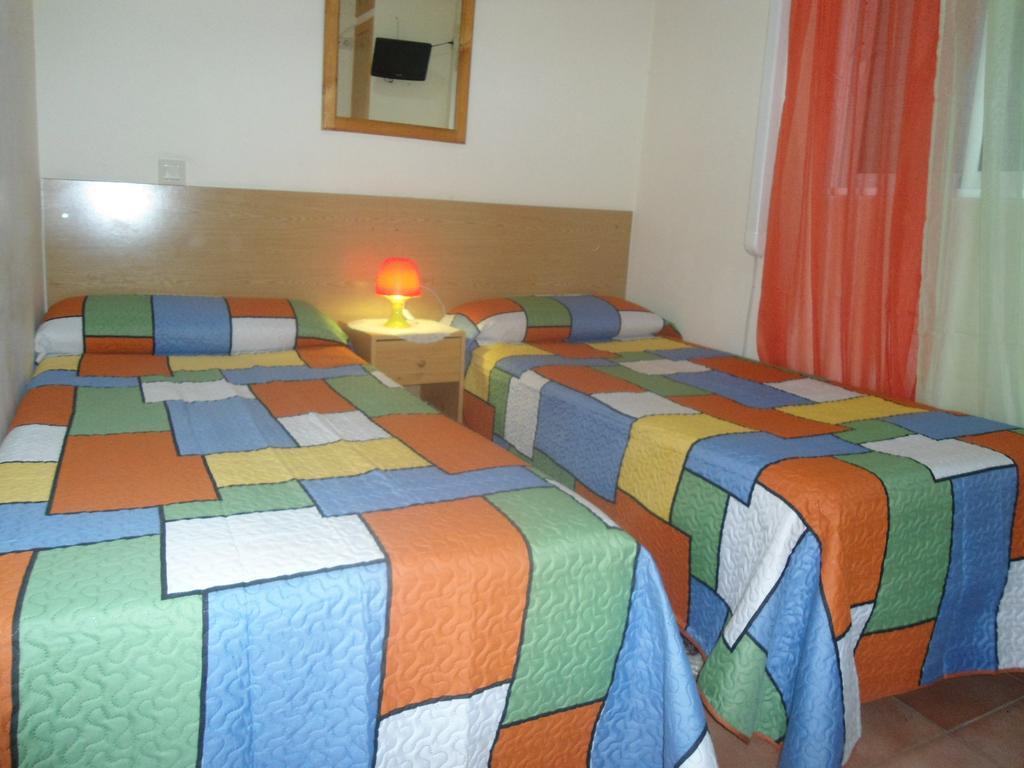 Hostal Florida 马德里 外观 照片