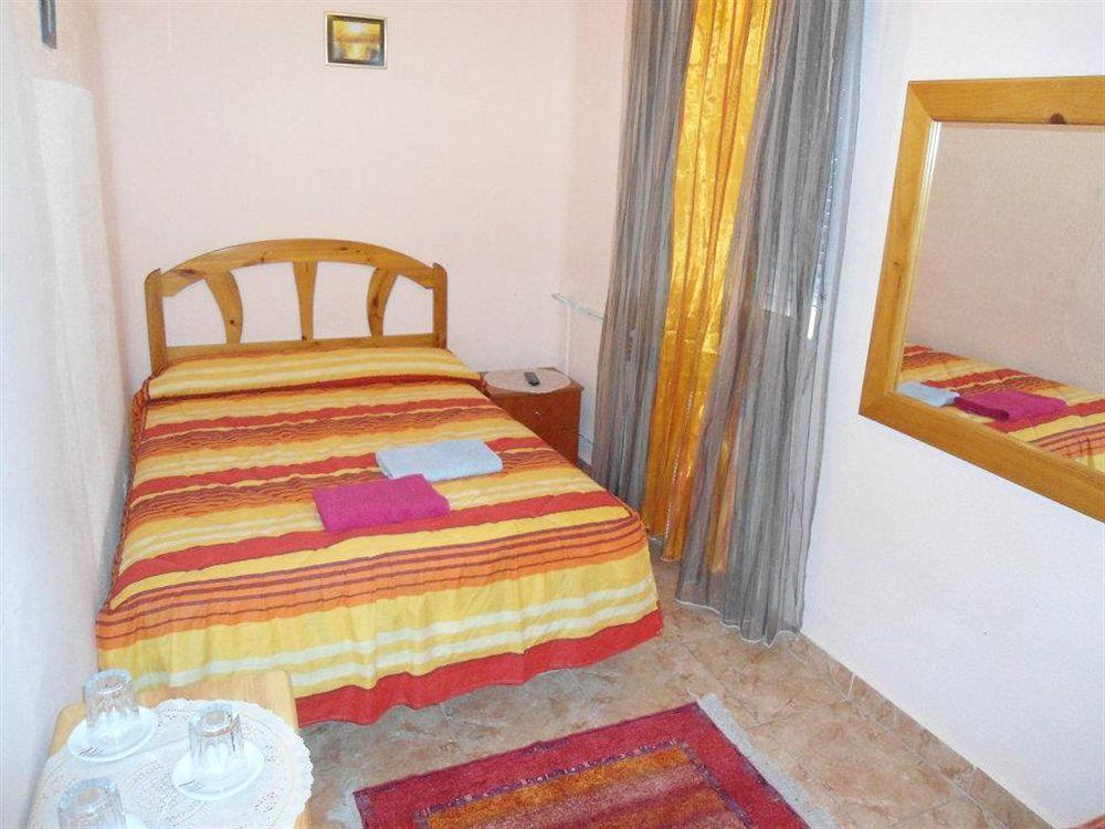 Hostal Florida 马德里 外观 照片