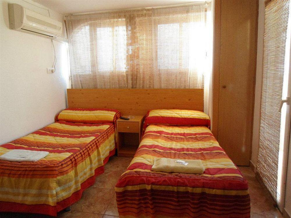 Hostal Florida 马德里 外观 照片