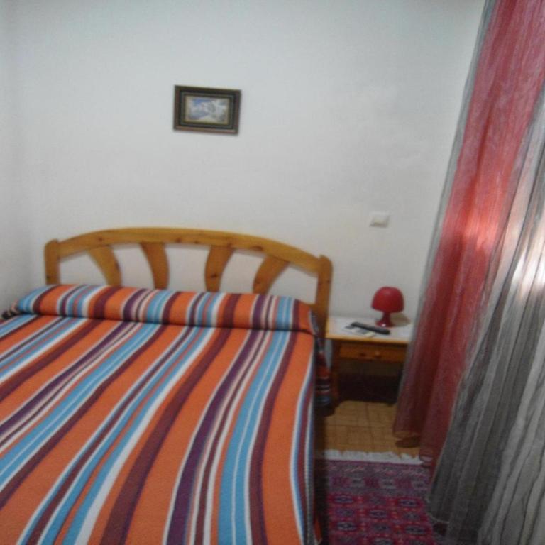 Hostal Florida 马德里 客房 照片