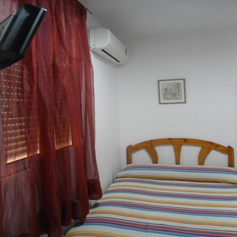 Hostal Florida 马德里 客房 照片