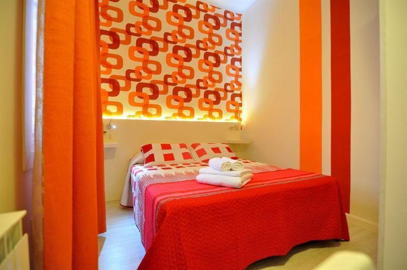 Hostal Florida 马德里 外观 照片
