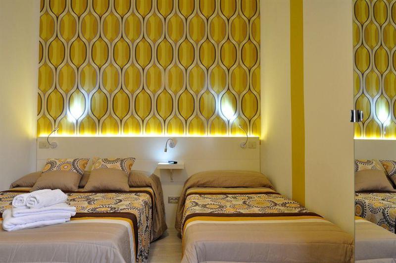Hostal Florida 马德里 外观 照片